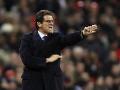 Chelsea, Villas Boas sulla graticola: Abramovich pensa a Capello